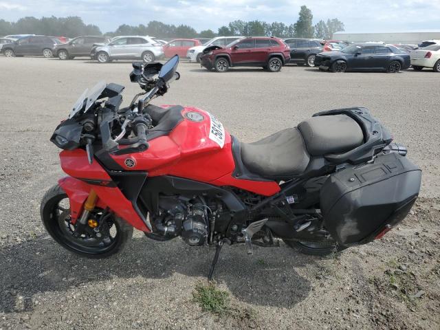 2021 YAMAHA MTT09 GT - JYARN74E8MA000542