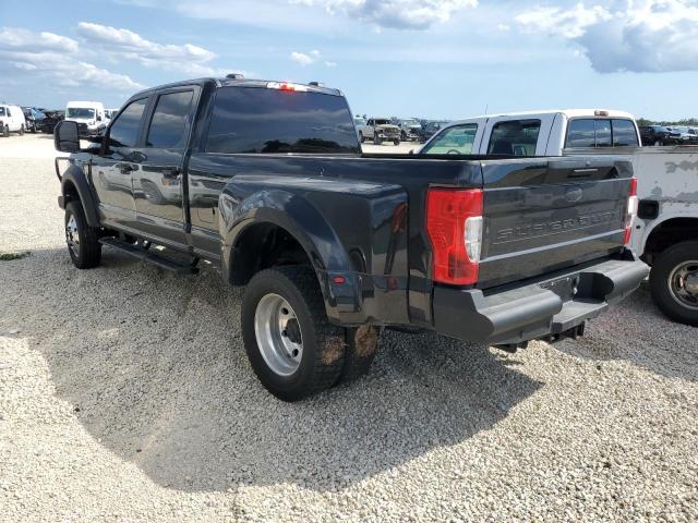 2021 Ford F450 Super Duty VIN: 1FT8W4DT1MEC11388 Lot: 57105844