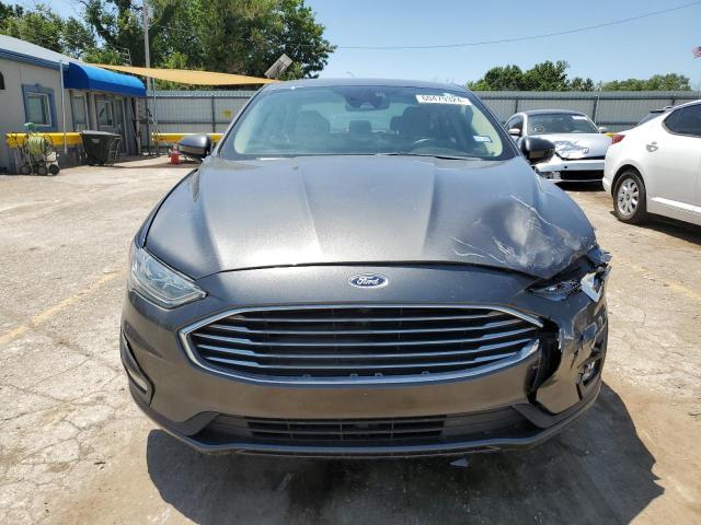 2020 FORD FUSION SE - 3FA6P0HD9LR189108