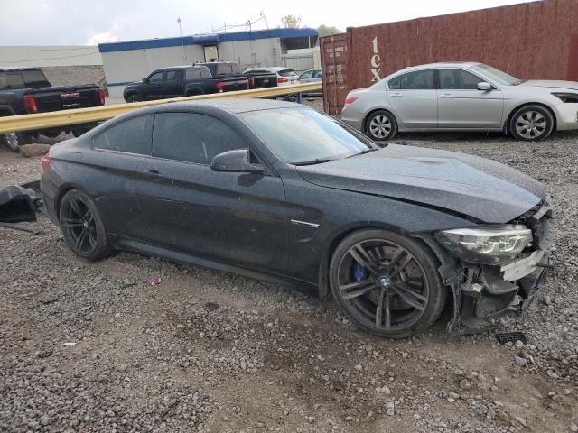 VIN WBS4Y9C59JAA85997 2018 BMW M4 no.4