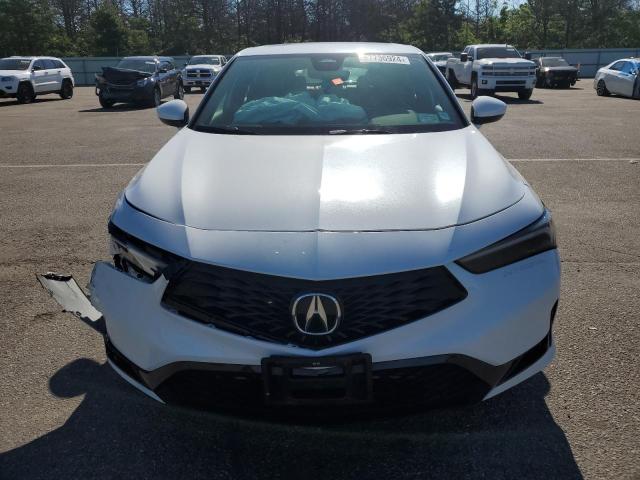 2023 Acura Integra A-Spec VIN: 19UDE4H37PA020969 Lot: 57736924