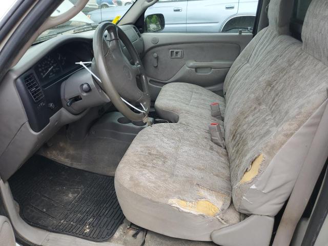 2004 Toyota Tacoma VIN: 5TENL42N04Z433904 Lot: 58101864