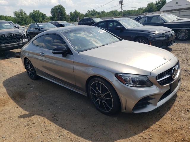 VIN WDDWJ8EB7KF771013 2019 Mercedes-Benz C-Class, 3... no.4