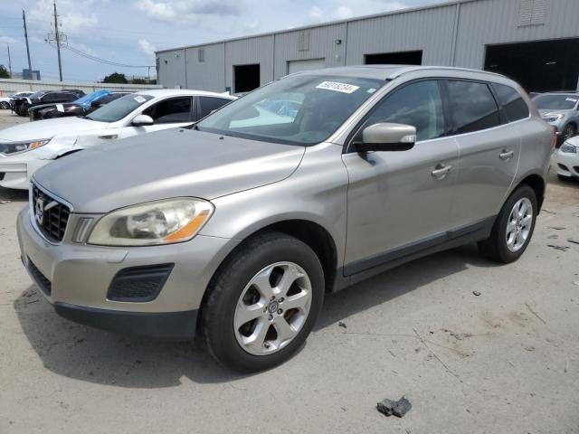 2013 Volvo Xc60 3.2 VIN: YV4952DL2D2400089 Lot: 59318234