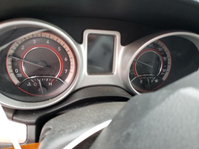 2018 Dodge Journey Se VIN: 3C4PDCAB9JT275388 Lot: 55721924