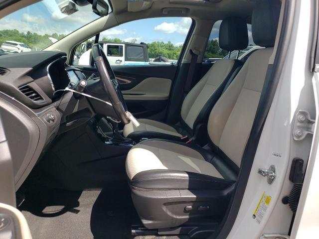 2020 Buick Encore Preferred VIN: KL4CJASB3LB323315 Lot: 60424424