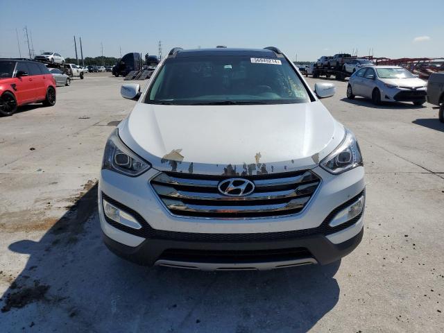 2014 Hyundai Santa Fe Sport VIN: 5XYZW3LA5EG141305 Lot: 56949214