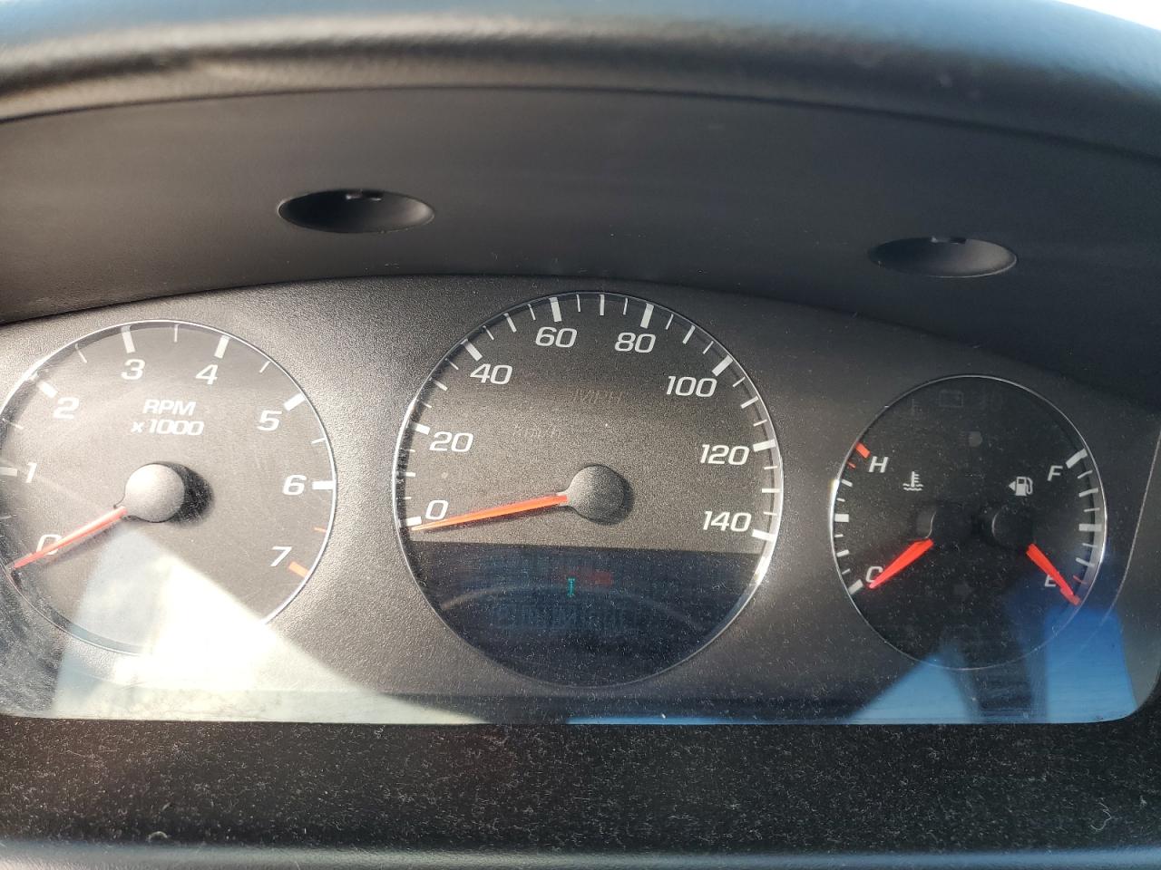 2G1WG5E35C1132159 2012 Chevrolet Impala Lt