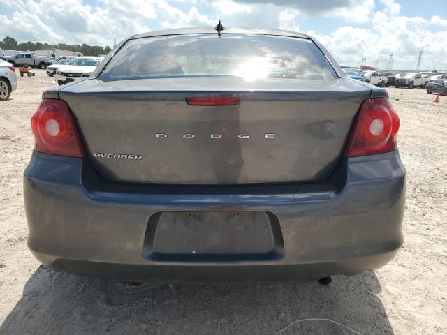 2014 Dodge Avenger Se VIN: 1C3CDZAB0EN222221 Lot: 60472014