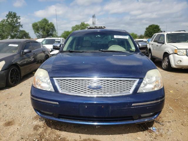 2006 Ford Five Hundred Limited VIN: 1FAHP28146G103760 Lot: 59117064