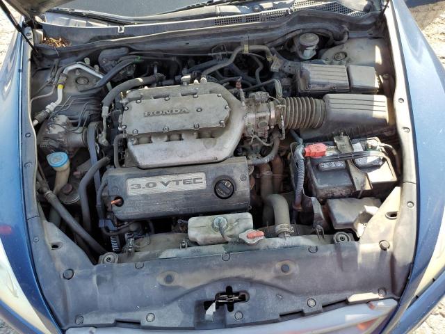 1HGCM82767A004537 2007 Honda Accord Ex