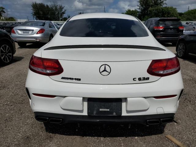 VIN WDDWJ8HB9HF514455 2017 Mercedes-Benz C-Class, 6... no.6