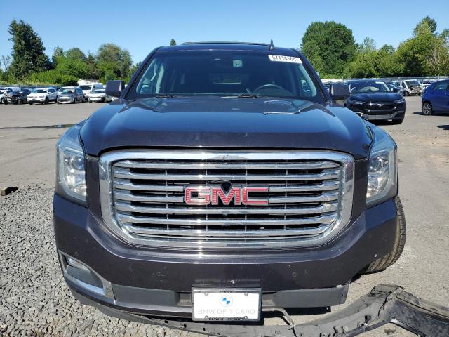 2017 GMC YUKON XL K - 1GKS2GKC0HR206806