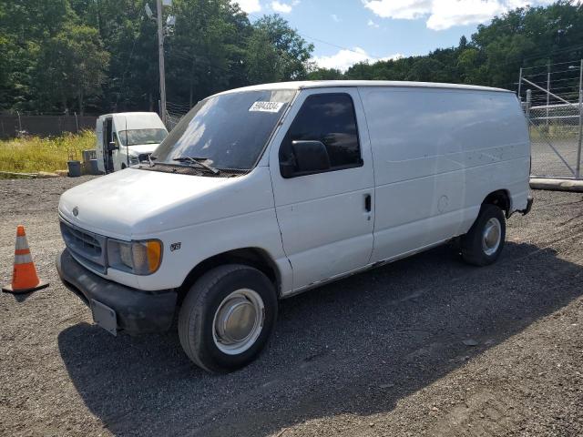 2001 FORD ECONOLINE E250 VAN for Sale | MD - BALTIMORE | Wed. Jun 26 ...