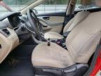 HYUNDAI ELANTRA SE photo