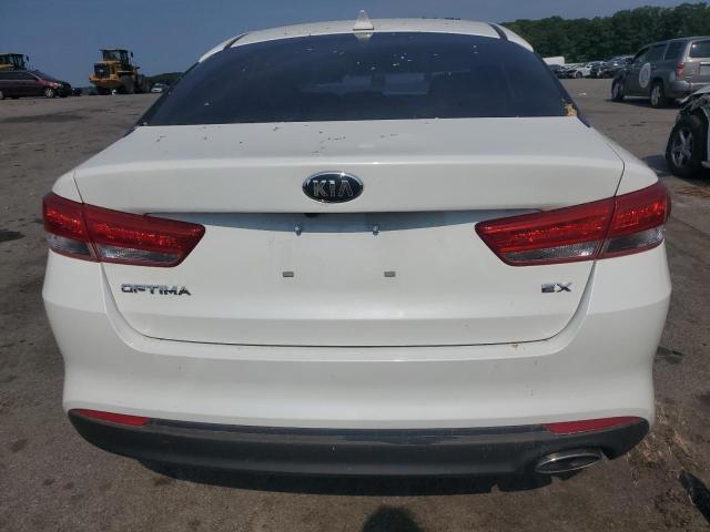 2017 Kia Optima - Image 6