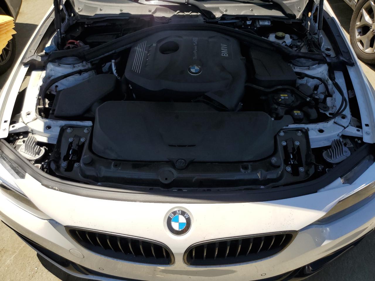 WBA4J1C52JBG77309 2018 BMW 430I Gran Coupe