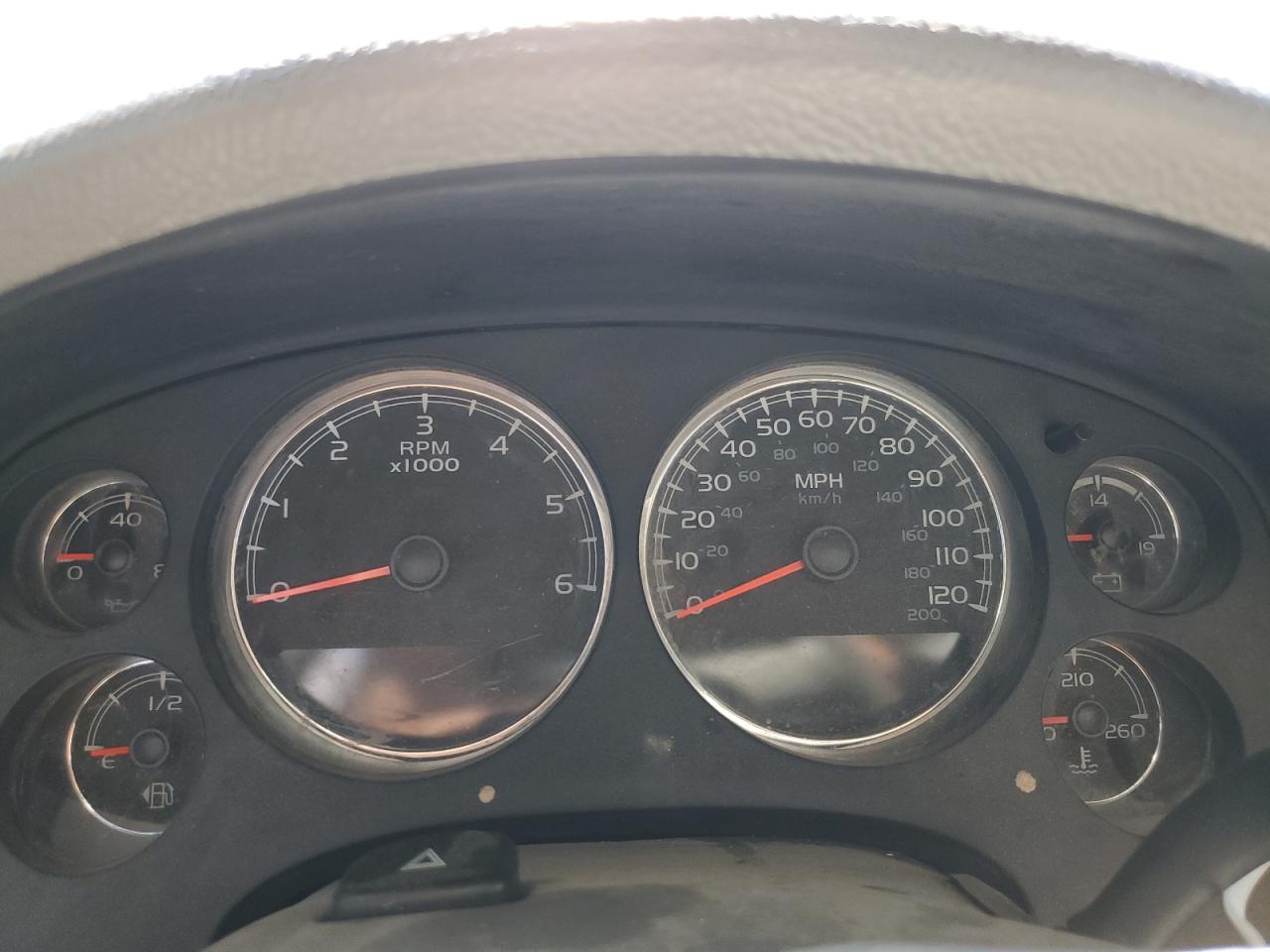 1GNSCBE0XDR159072 2013 Chevrolet Tahoe C1500 Lt