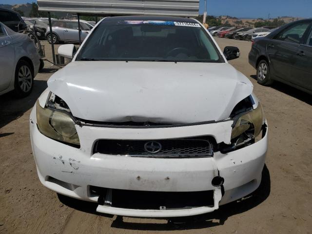 2007 Toyota Scion Tc VIN: JTKDE177670156297 Lot: 57716444