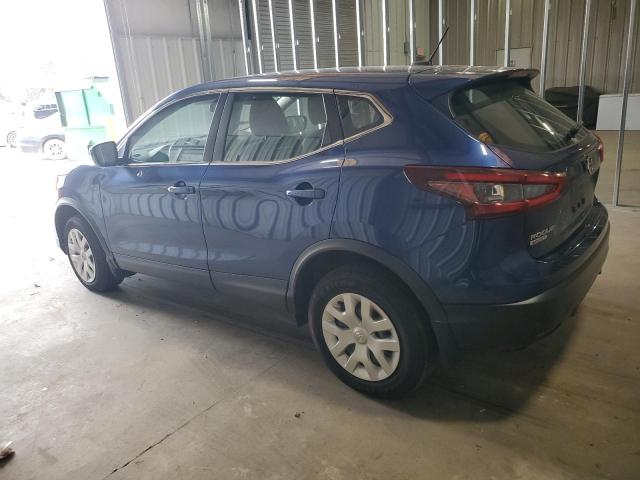 2020 Nissan Rogue Sport S VIN: JN1BJ1CW5LW381246 Lot: 58691864