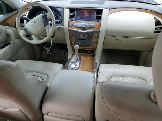 VIN JN8AZ2NF8E9552260 2014 Infiniti QX80 no.8