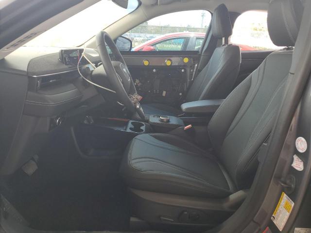 2023 FORD MUSTANG MA - 3FMTK3SU9PMB08564