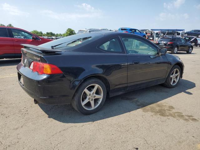 2003 Acura Rsx Type-S VIN: JH4DC53043C007830 Lot: 59274434