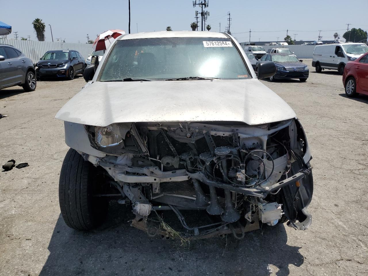 5TETX22NX8Z477284 2008 Toyota Tacoma Access Cab