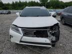 LEXUS RX 350 photo