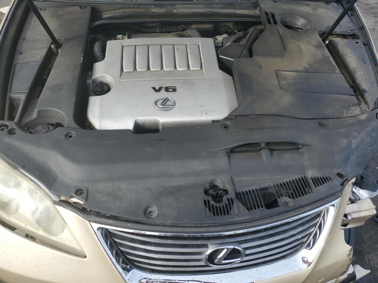 JTHBJ46G172032664 2007 Lexus Es 350