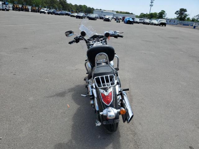 2011 KAWASAKI VN1700 E - JKBVNRE16BA006188