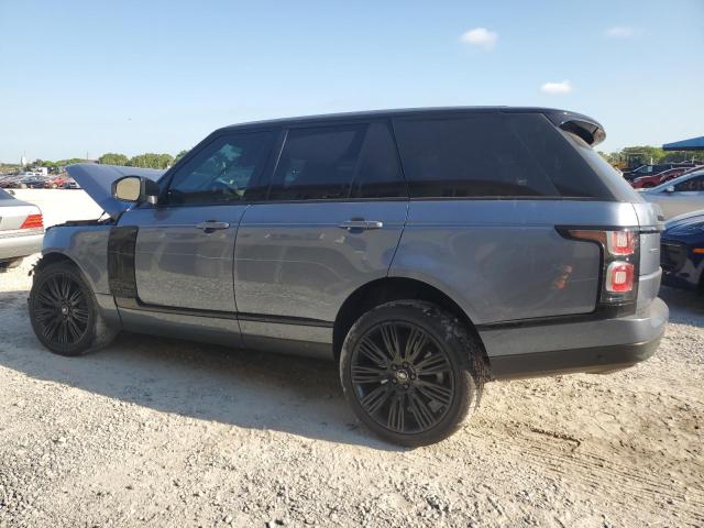 SALGS2RE0JA515068 Land Rover Rangerover Supercharged 2018