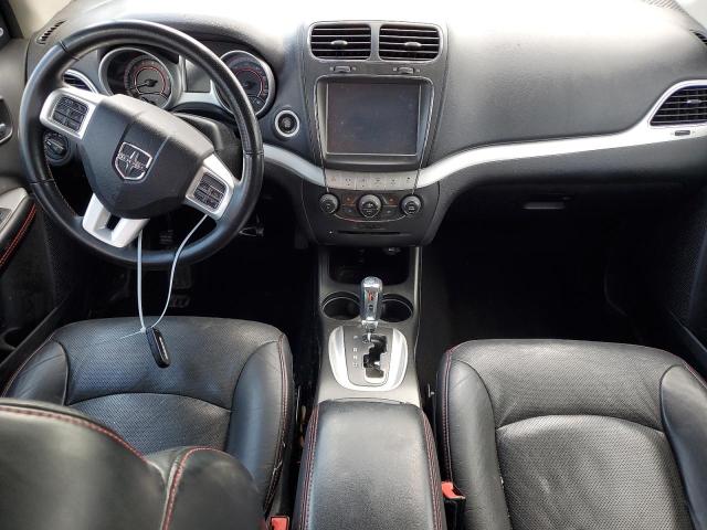 2019 Dodge Journey Gt VIN: 3C4PDDEG0KT746017 Lot: 58758834