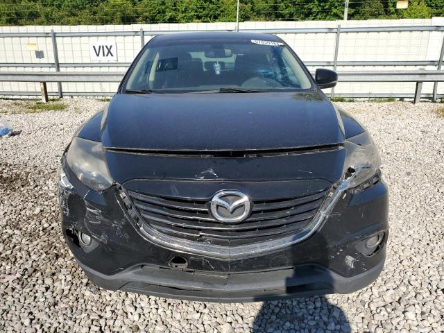 2013 Mazda Cx-9 Grand Touring VIN: JM3TB2DA0D0402085 Lot: 57839184