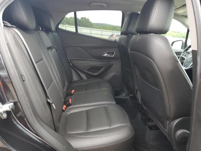 2016 Buick Encore VIN: KL4CJGSBXGB711621 Lot: 60390604