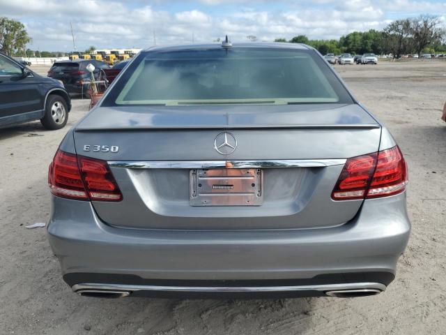 2014 Mercedes-Benz E 350 VIN: WDDHF5KB1EA956771 Lot: 60045484