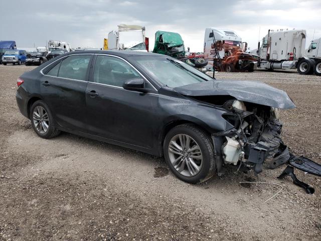 VIN 4T1BF1FK7HU777524 2017 Toyota Camry, LE no.4