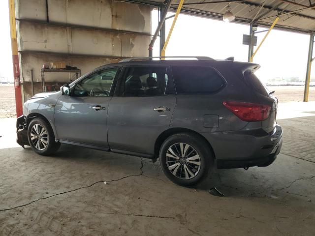 2019 Nissan Pathfinder S VIN: 5N1DR2MM4KC644355 Lot: 59078194