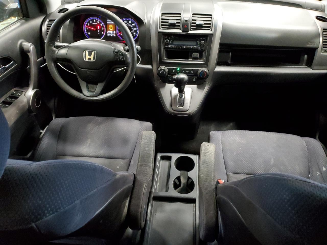 JHLRE38378C042414 2008 Honda Cr-V Lx