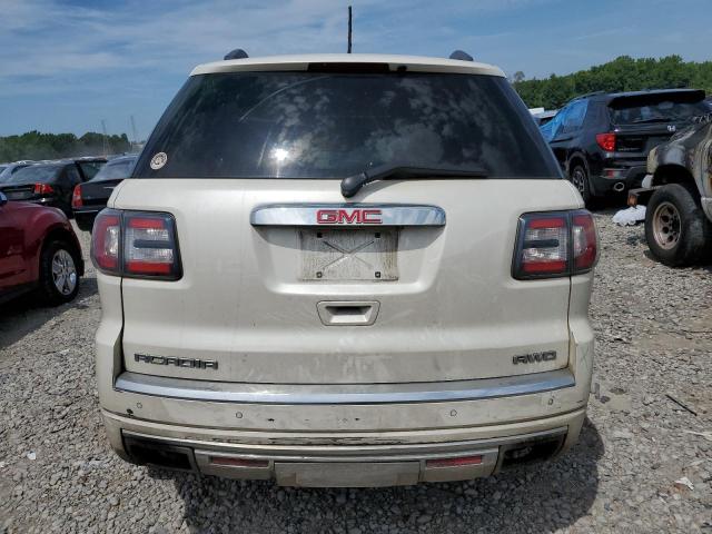 2015 GMC Acadia Denali VIN: 1GKKVTKD5FJ212329 Lot: 59359024