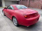 LEXUS SC 430 photo