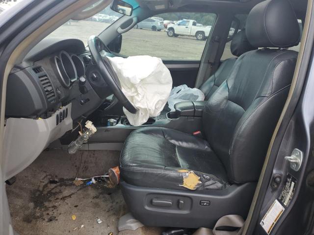 2006 Toyota 4Runner Sr5 VIN: JTEBU14R460084081 Lot: 57203664