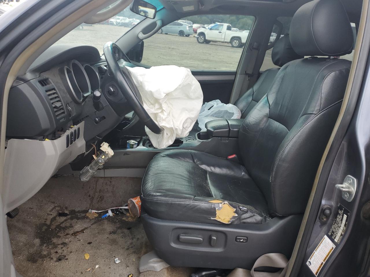 JTEBU14R460084081 2006 Toyota 4Runner Sr5