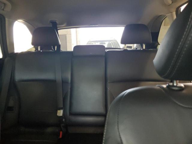 2016 Subaru Outback 2.5I Limited VIN: 4S4BSBNC1G3211245 Lot: 59417064