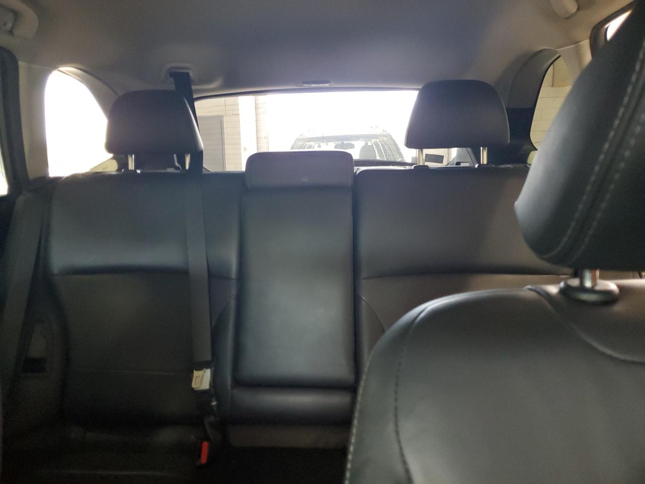 4S4BSBNC1G3211245 2016 Subaru Outback 2.5I Limited