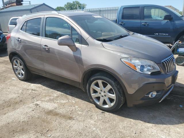 2013 Buick Encore Premium VIN: KL4CJDSB5DB195694 Lot: 57903754