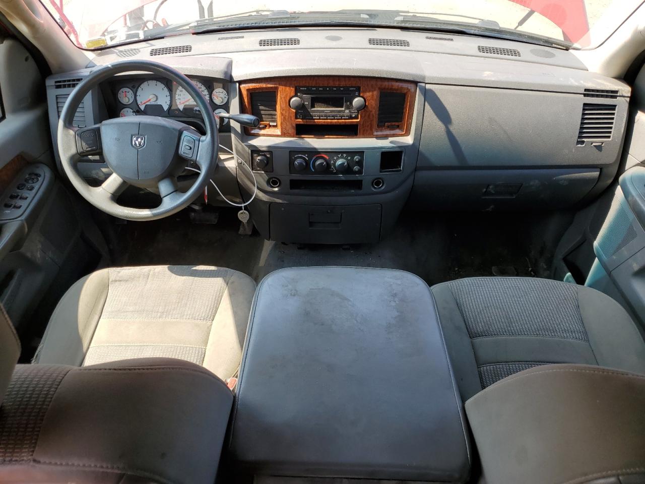 1D7HU18276S682137 2006 Dodge Ram 1500 St