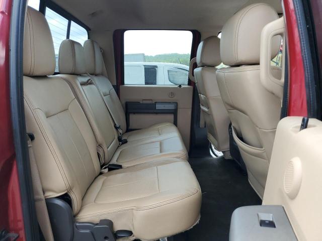 2016 Ford F350 Super Duty VIN: 1FT8W3BT1GEC22666 Lot: 59344874