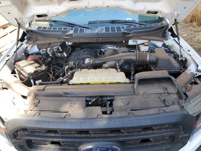 2023 FORD F150 SUPER - 1FTEW1EBXPKE80986
