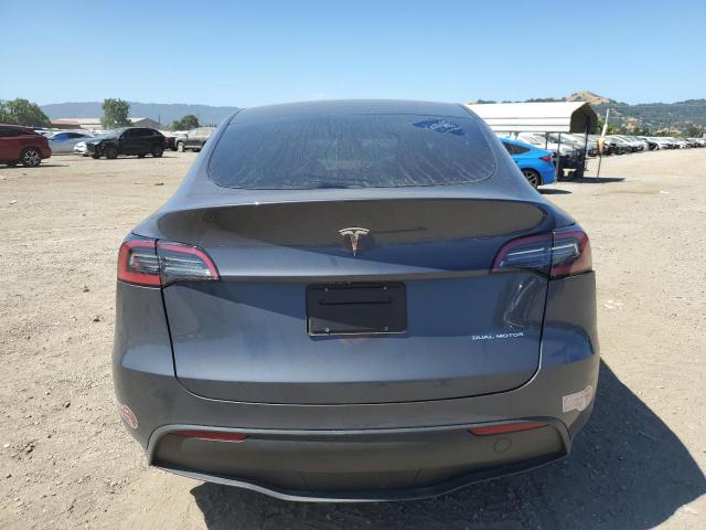 2023 Tesla Model Y VIN: 7SAYGDEE8PF978206 Lot: 57312274